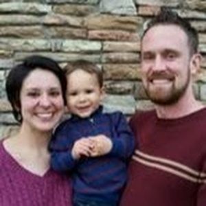 Meet your Posher, Aimee